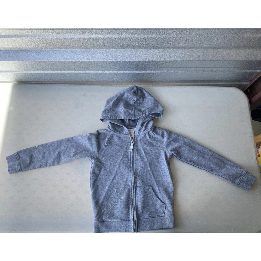 Girls Clothing Lot 7pc Size 5 5T